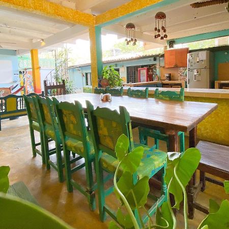 Hostel Villa Mary Taganga Εξωτερικό φωτογραφία