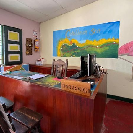 Hostel Villa Mary Taganga Εξωτερικό φωτογραφία