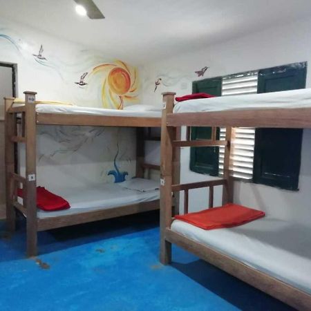 Hostel Villa Mary Taganga Εξωτερικό φωτογραφία