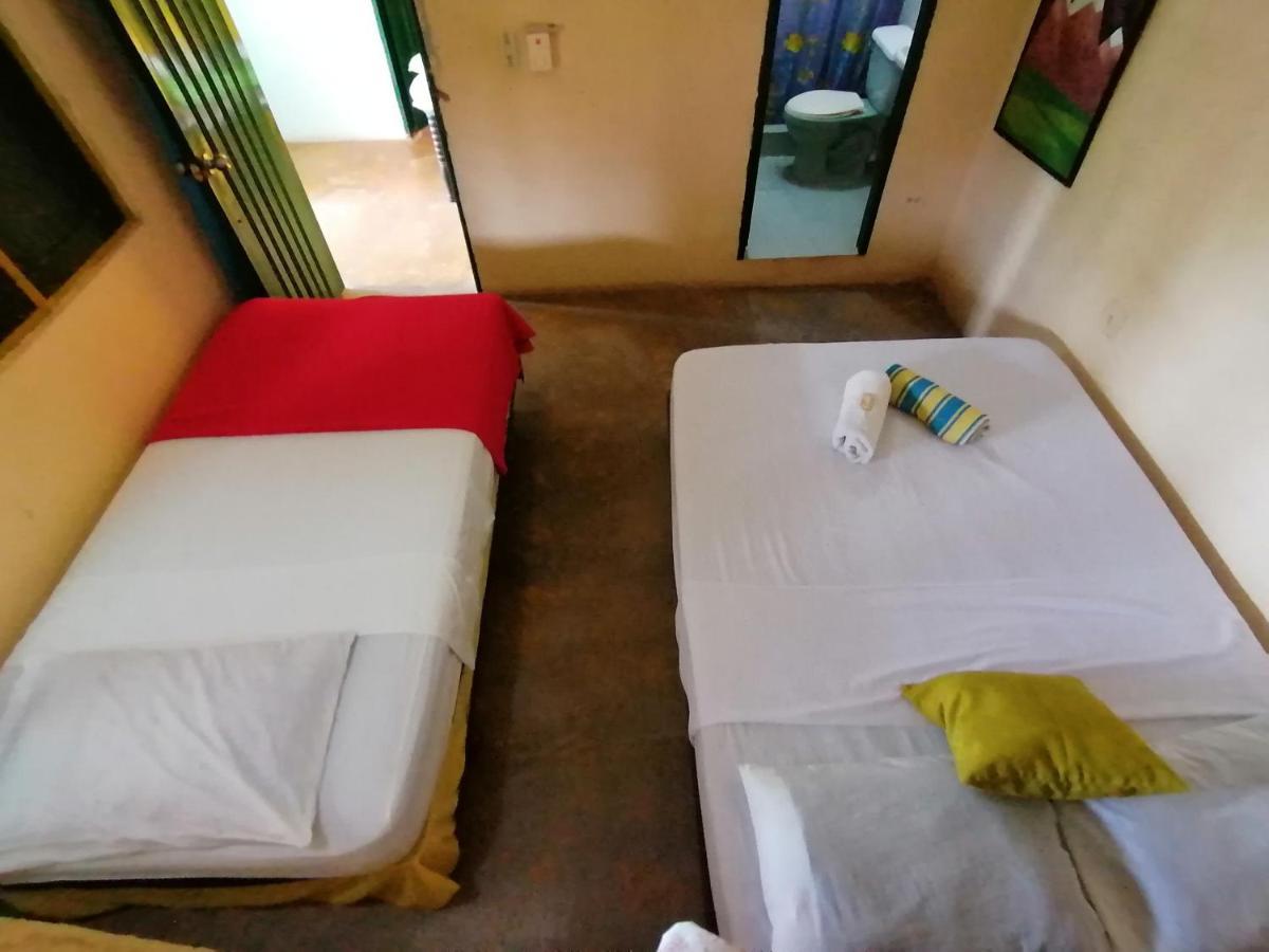 Hostel Villa Mary Taganga Εξωτερικό φωτογραφία