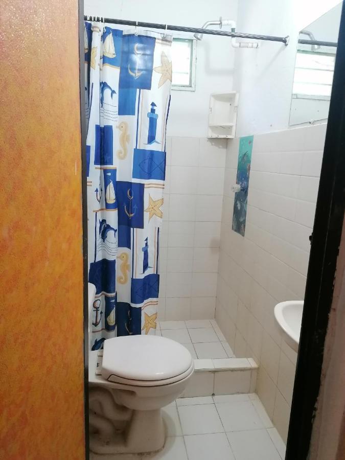 Hostel Villa Mary Taganga Εξωτερικό φωτογραφία