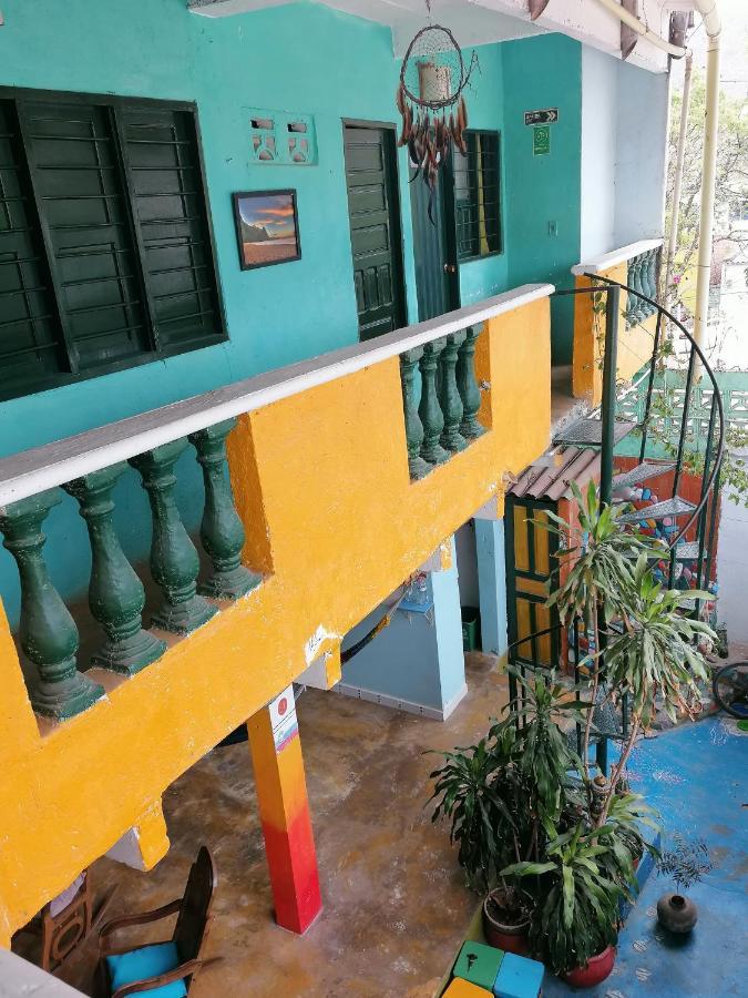 Hostel Villa Mary Taganga Εξωτερικό φωτογραφία