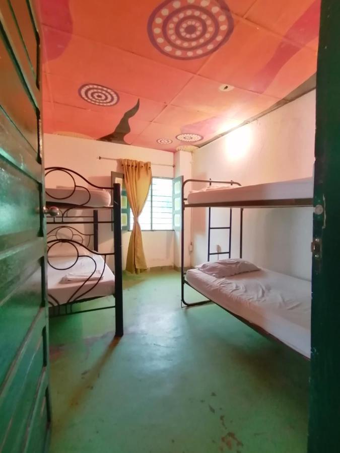 Hostel Villa Mary Taganga Εξωτερικό φωτογραφία