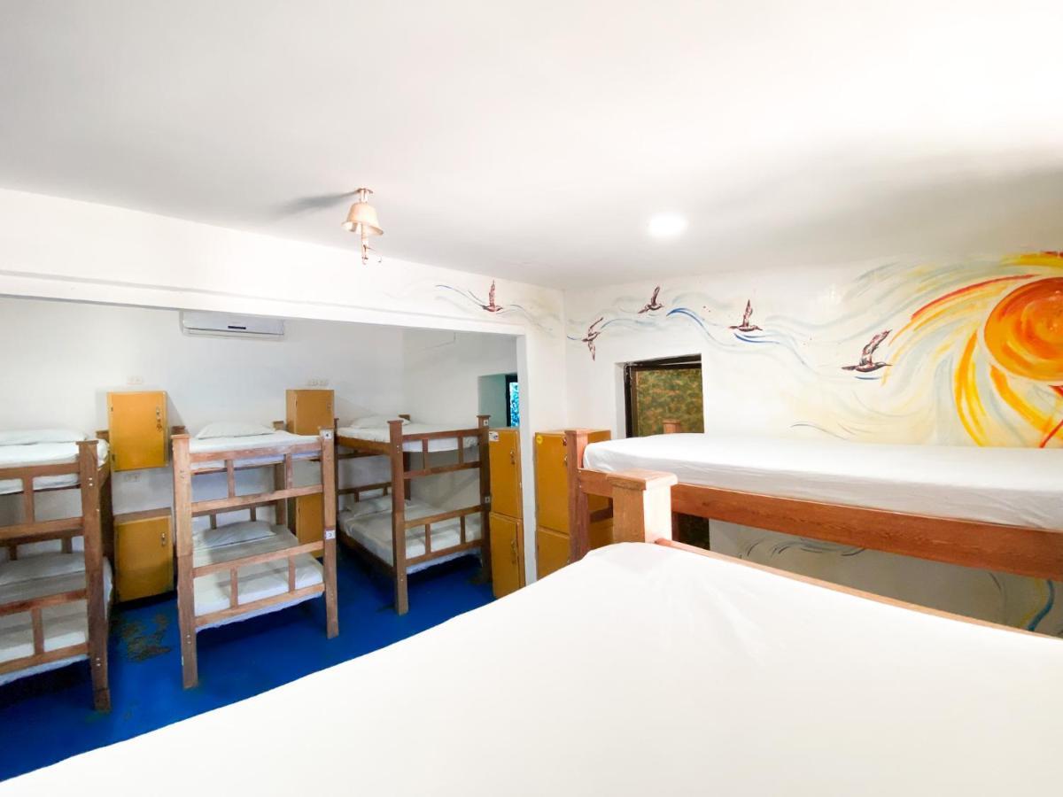 Hostel Villa Mary Taganga Εξωτερικό φωτογραφία