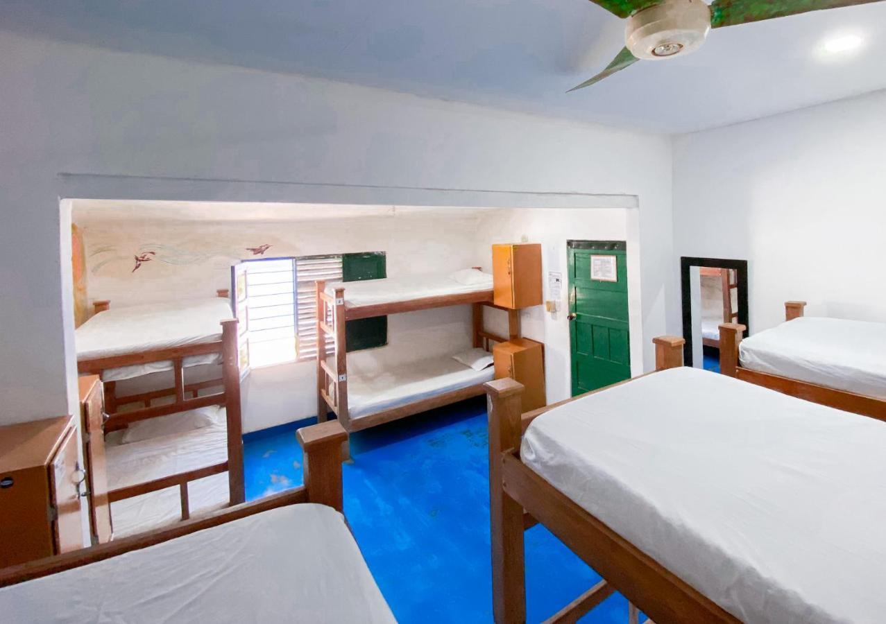 Hostel Villa Mary Taganga Εξωτερικό φωτογραφία