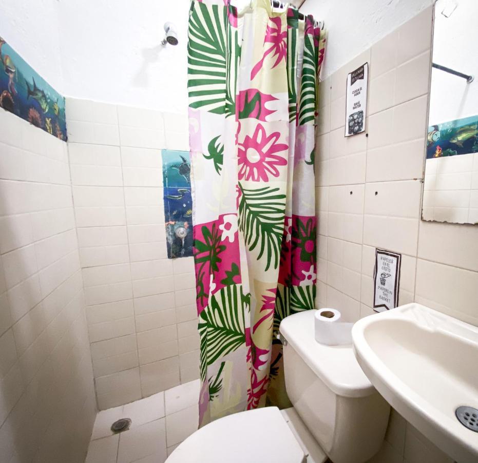 Hostel Villa Mary Taganga Εξωτερικό φωτογραφία