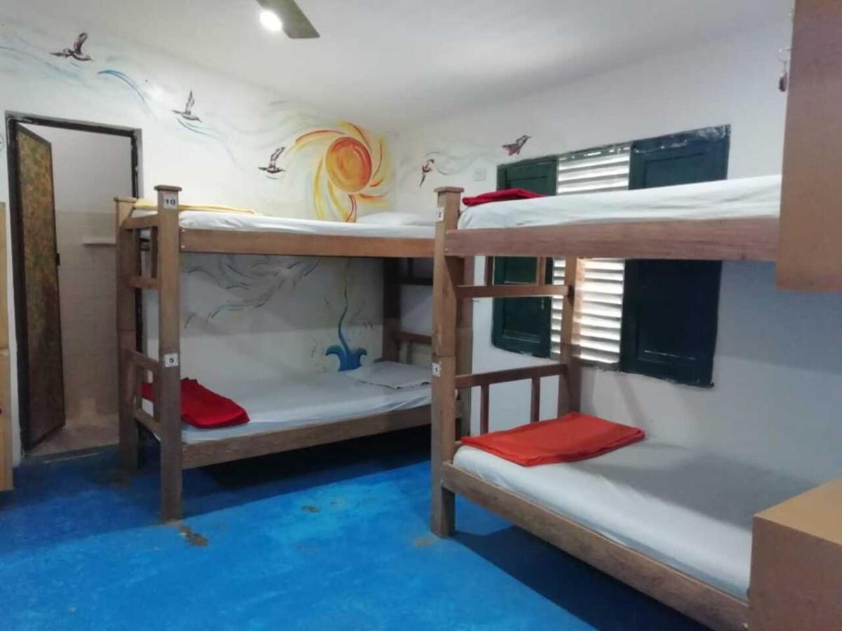 Hostel Villa Mary Taganga Εξωτερικό φωτογραφία