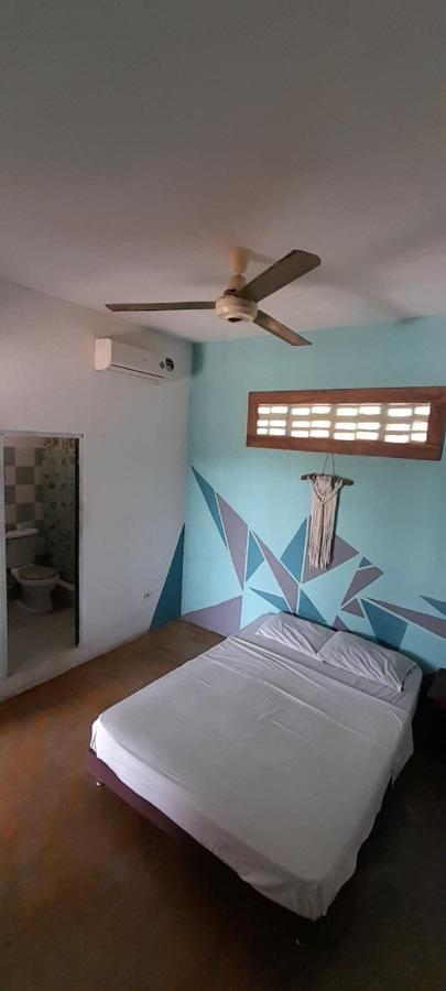 Hostel Villa Mary Taganga Εξωτερικό φωτογραφία