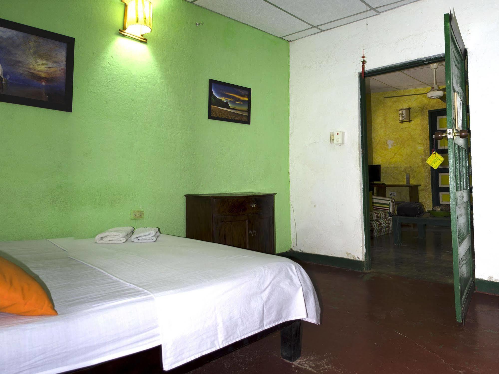 Hostel Villa Mary Taganga Εξωτερικό φωτογραφία