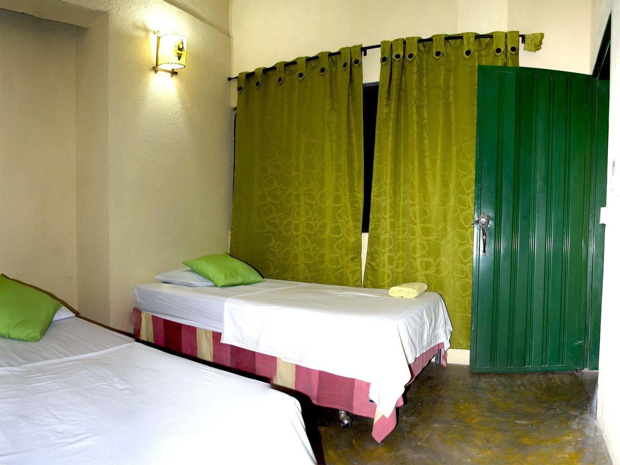 Hostel Villa Mary Taganga Εξωτερικό φωτογραφία
